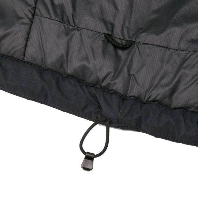 ザ・ノース・フェイス THE NORTH FACE 中綿ジャケット メンズ ジップインサニーヌックジャケット ZI S-Nook Jacket NY82503 2025AW【服】2510ripe 【返品交換・ラッピング不可】_25WS