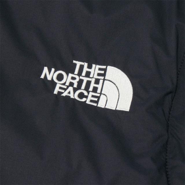 ザ・ノース・フェイス THE NORTH FACE 中綿ジャケット メンズ ジップインサニーヌックジャケット ZI S-Nook Jacket NY82503 2025AW【服】2510ripe 【返品交換・ラッピング不可】_25WS