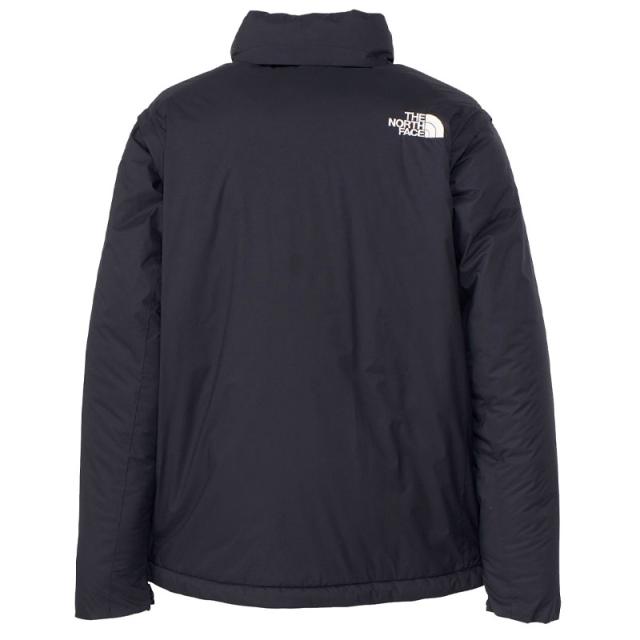 ザ・ノース・フェイス THE NORTH FACE 中綿ジャケット メンズ ジップインサニーヌックジャケット ZI S-Nook Jacket NY82503 2025AW【服】2510ripe 【返品交換・ラッピング不可】_25WS
