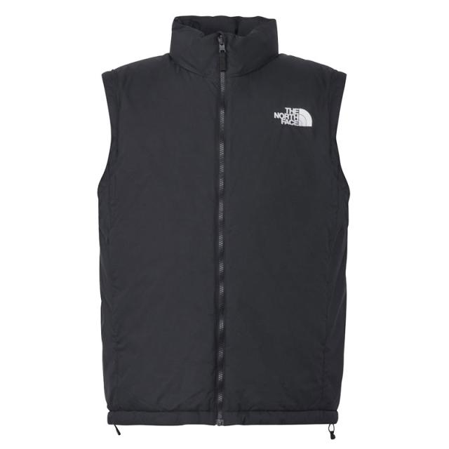 ザ・ノース・フェイス THE NORTH FACE 中綿ジャケット メンズ ジップインサニーヌックジャケット ZI S-Nook Jacket NY82503 2025AW【服】2510ripe 【返品交換・ラッピング不可】_25WS