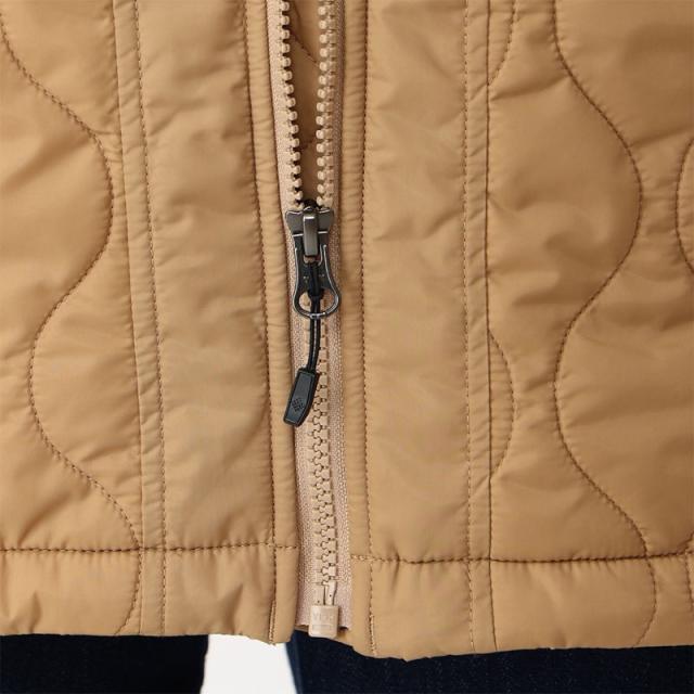 コロンビア Columbia  フリース キルト レディース  ウィメンズ クリスタルベンドインサレーテッドジャケット  W Crystal Bend Insulated Jacket  PL1402  2025AW【服】2511ripe 【返品交換・ラッピング不可】_25WS_10