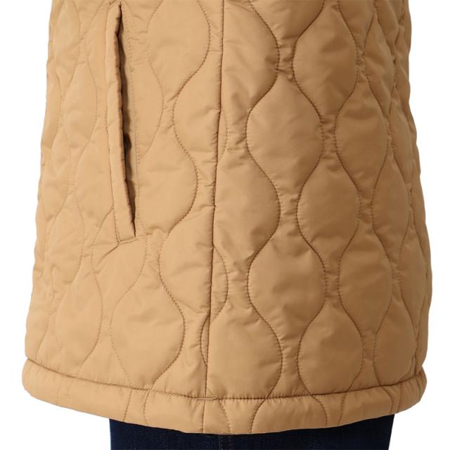 コロンビア Columbia  フリース キルト レディース  ウィメンズ クリスタルベンドインサレーテッドジャケット  W Crystal Bend Insulated Jacket  PL1402  2025AW【服】2511ripe 【返品交換・ラッピング不可】_25WS_11