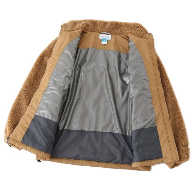 コロンビア Columbia  フリース キルト レディース  ウィメンズ クリスタルベンドインサレーテッドジャケット  W Crystal Bend Insulated Jacket  PL1402  2025AW【服】2511ripe 【返品交換・ラッピング不可】_25WS_13