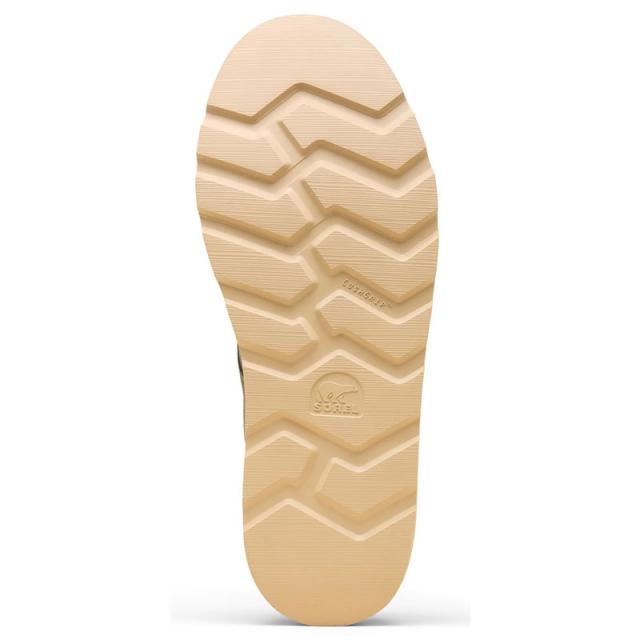 ソレル SOREL デッキシューズ メンズ スラブタウン62 ストイック SLABTOWN 62 STOIC NM5258 2025AW【靴】2511ripe 【返品交換・ラッピング不可】_25WS
