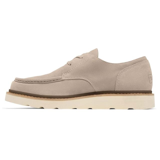 ソレル SOREL デッキシューズ メンズ スラブタウン62 ストイック SLABTOWN 62 STOIC NM5258 2025AW【靴】2511ripe 【返品交換・ラッピング不可】_25WS