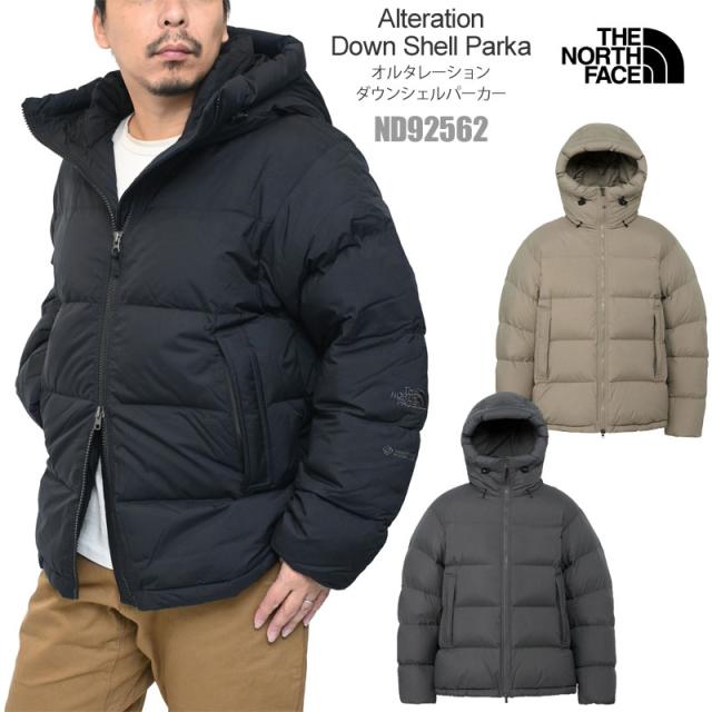 ザ・ノース・フェイス THE NORTH FACE ダウンジャケット アウター