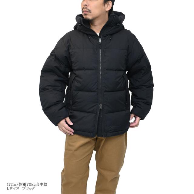 ザ・ノース・フェイス THE NORTH FACE ダウンジャケット アウター