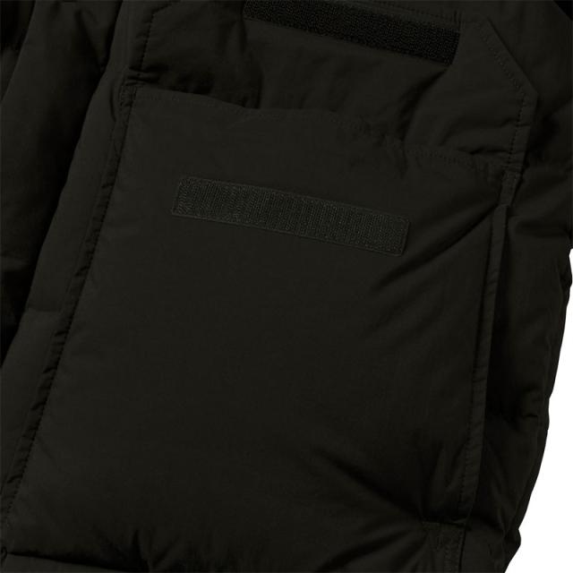 ザ・ノース・フェイス THE NORTH FACE ダウンジャケット メンズ キャンプシェラショート CAMP Sierra Short ND92531 2025AW【服】2511ripe 【返品交換・ラッピング不可】_25WS_9
