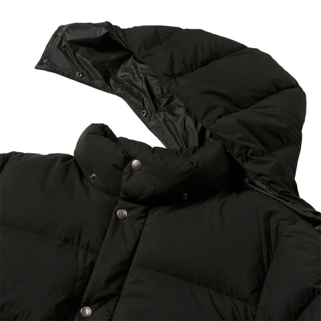 ザ・ノース・フェイス THE NORTH FACE ダウンジャケット メンズ キャンプシェラショート CAMP Sierra Short ND92531 2025AW【服】2511ripe 【返品交換・ラッピング不可】_25WS_10