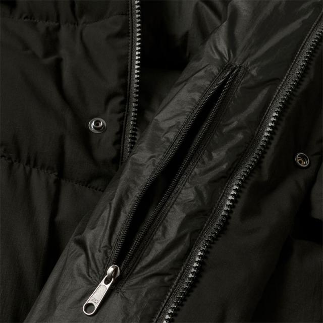 ザ・ノース・フェイス THE NORTH FACE ダウンジャケット メンズ キャンプシェラショート CAMP Sierra Short ND92531 2025AW【服】2511ripe 【返品交換・ラッピング不可】_25WS_11