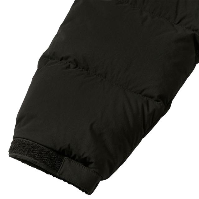 ザ・ノース・フェイス THE NORTH FACE ダウンジャケット メンズ キャンプシェラショート CAMP Sierra Short ND92531 2025AW【服】2511ripe 【返品交換・ラッピング不可】_25WS_13