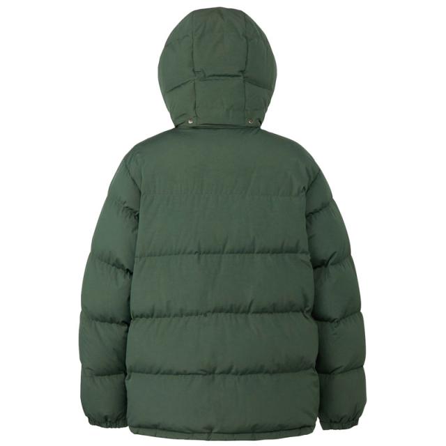 ザ・ノース・フェイス THE NORTH FACE ダウンジャケット メンズ キャンプシェラショート CAMP Sierra Short ND92531 2025AW【服】2511ripe 【返品交換・ラッピング不可】_25WS_14