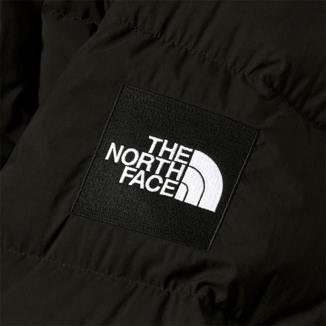 ザ・ノース・フェイス THE NORTH FACE ダウンジャケット メンズ キャンプシェラショート CAMP Sierra Short ND92531 2025AW【服】2511ripe 【返品交換・ラッピング不可】_25WS_5