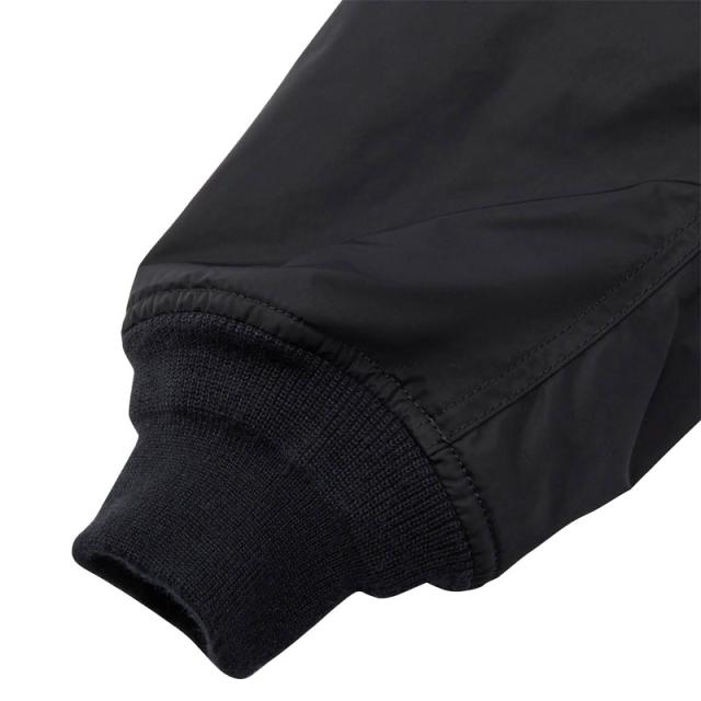 ザ・ノース・フェイス THE NORTH FACE MA-1 中綿ジャケット メンズ インサレーションボンバージャケット Insulation Bomber Jacket NY82552 2025AW【服】2511ripe 【返品交換・ラッピング不可】_25WS_9