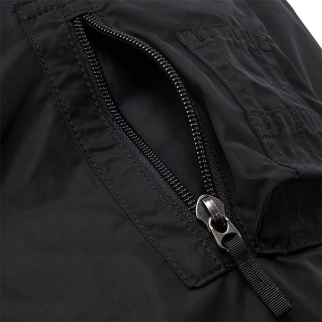 ザ・ノース・フェイス THE NORTH FACE MA-1 中綿ジャケット メンズ インサレーションボンバージャケット Insulation Bomber Jacket NY82552 2025AW【服】2511ripe 【返品交換・ラッピング不可】_25WS_8