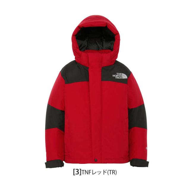 ザ・ノース・フェイス THE NORTH FACE ダウンジャケット キッズ 子供用 バルトロライトジャケット Baltro Light Jacket NDJ92533 2025AW【服】2511ripe 【返品交換・ラッピング不可】_25WS_2