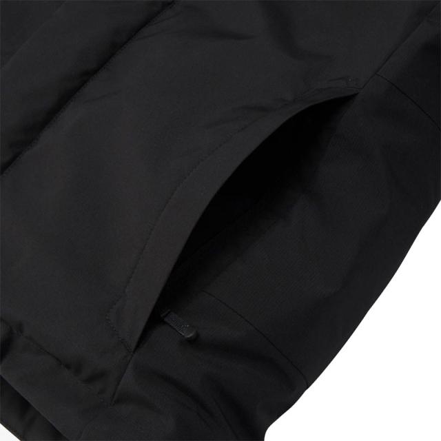 ザ・ノース・フェイス THE NORTH FACE ダウンジャケット キッズ 子供用 バルトロライトジャケット Baltro Light Jacket NDJ92533 2025AW【服】2511ripe 【返品交換・ラッピング不可】_25WS_6