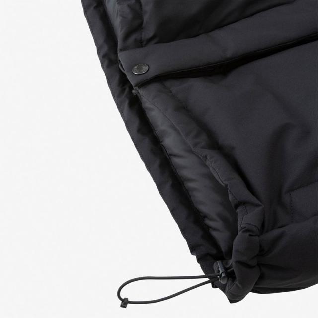 ザ・ノース・フェイス THE NORTH FACE ダウンジャケット レディース ショートバルトロライトジャケット Short Baltro Light Jacket NDW92551 2025AW【服】2511ripe 【返品交換・ラッピング不可】_25WS_9