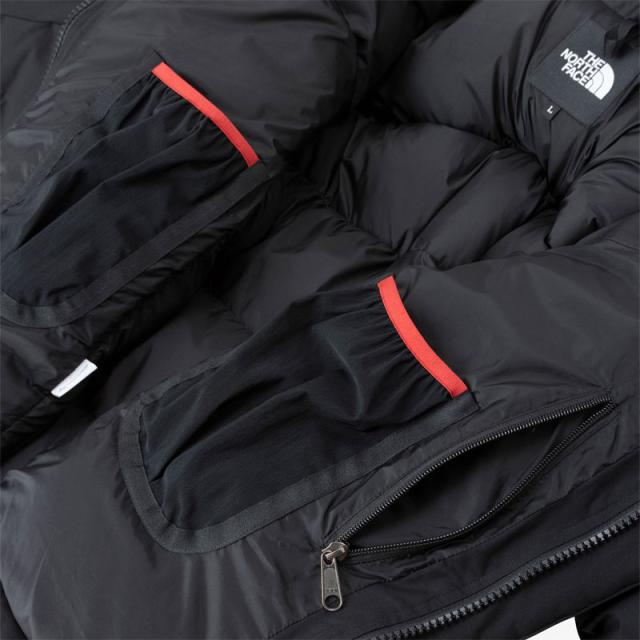ザ・ノース・フェイス THE NORTH FACE ダウンジャケット レディース ショートバルトロライトジャケット Short Baltro Light Jacket NDW92551 2025AW【服】2511ripe 【返品交換・ラッピング不可】_25WS_10