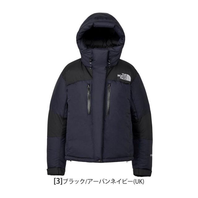 ザ・ノース・フェイス THE NORTH FACE ダウンジャケット レディース ショートバルトロライトジャケット Short Baltro Light Jacket NDW92551 2025AW【服】2511ripe 【返品交換・ラッピング不可】_25WS_3