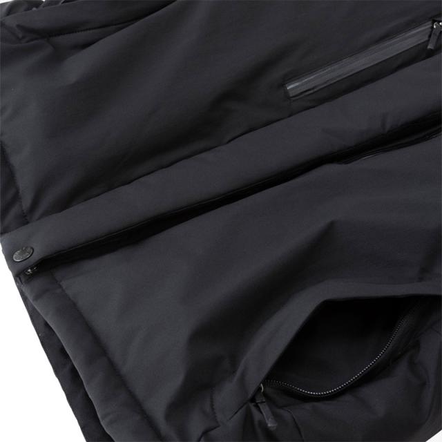 ザ・ノース・フェイス THE NORTH FACE ダウンジャケット レディース ショートバルトロライトジャケット Short Baltro Light Jacket NDW92551 2025AW【服】2511ripe 【返品交換・ラッピング不可】_25WS_5