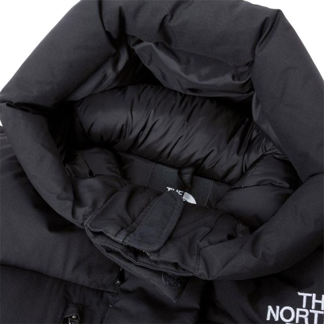 ザ・ノース・フェイス THE NORTH FACE ダウンジャケット レディース ショートバルトロライトジャケット Short Baltro Light Jacket NDW92551 2025AW【服】2511ripe 【返品交換・ラッピング不可】_25WS_8