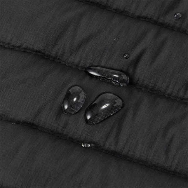 ザ・ノース・フェイス THE NORTH FACE  ダウンジャケット メンズ  サンダージャケット  Thunder Jacket  NY82510  2025AW【服】2511ripe 【返品交換・ラッピング不可】_25WS_9
