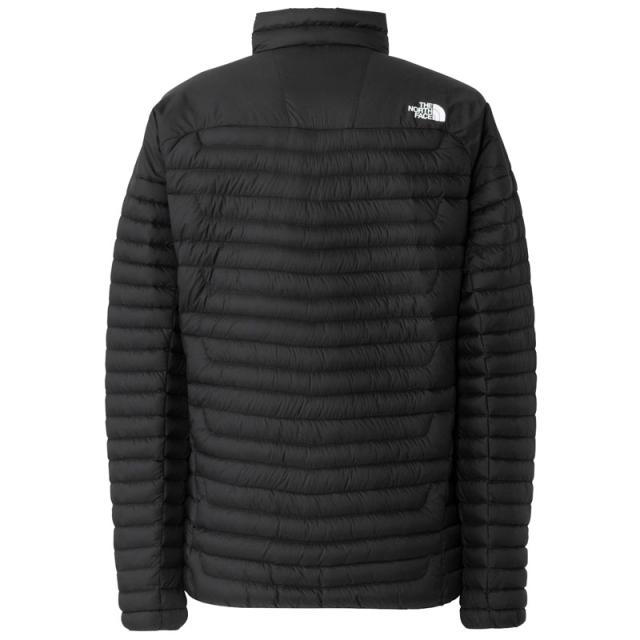 ザ・ノース・フェイス THE NORTH FACE  ダウンジャケット メンズ  サンダージャケット  Thunder Jacket  NY82510  2025AW【服】2511ripe 【返品交換・ラッピング不可】_25WS_11