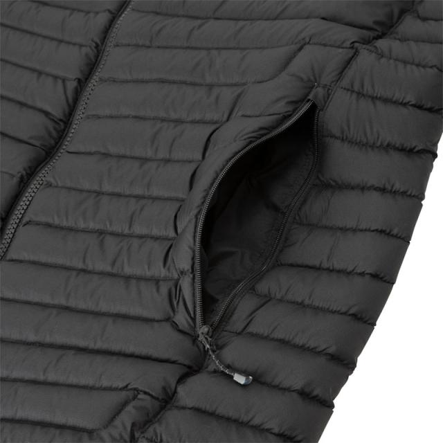 ザ・ノース・フェイス THE NORTH FACE  ダウンジャケット メンズ  サンダージャケット  Thunder Jacket  NY82510  2025AW【服】2511ripe 【返品交換・ラッピング不可】_25WS_4