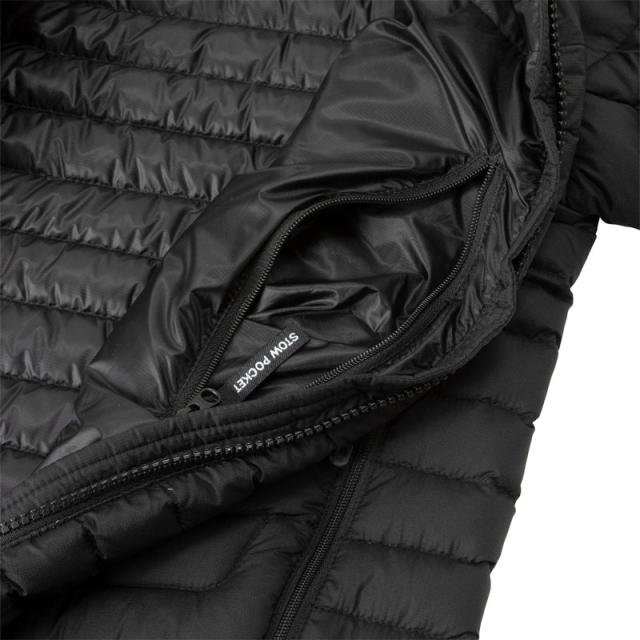 ザ・ノース・フェイス THE NORTH FACE  ダウンジャケット メンズ  サンダージャケット  Thunder Jacket  NY82510  2025AW【服】2511ripe 【返品交換・ラッピング不可】_25WS_5