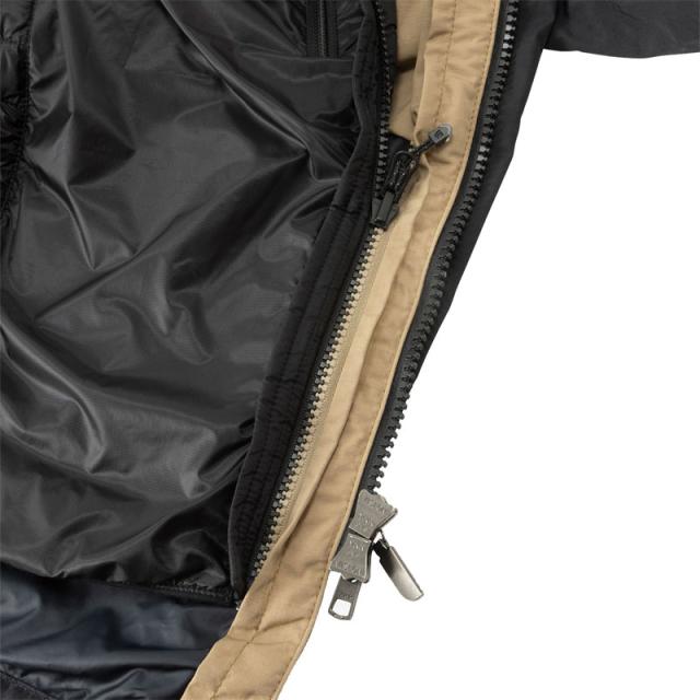 ザ・ノース・フェイス THE NORTH FACE  ダウンジャケット メンズ  サンダージャケット  Thunder Jacket  NY82510  2025AW【服】2511ripe 【返品交換・ラッピング不可】_25WS_6