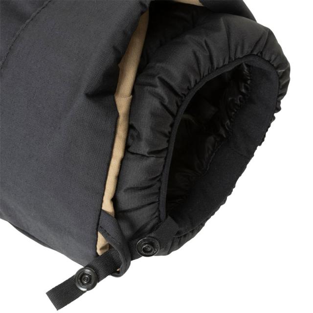 ザ・ノース・フェイス THE NORTH FACE  ダウンジャケット メンズ  サンダージャケット  Thunder Jacket  NY82510  2025AW【服】2511ripe 【返品交換・ラッピング不可】_25WS_7