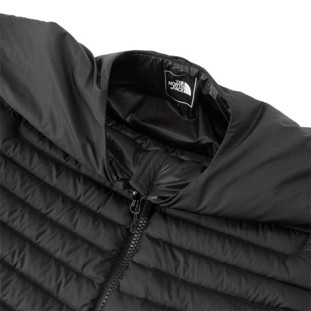 ザ・ノース・フェイス THE NORTH FACE  ダウンジャケット メンズ  サンダージャケット  Thunder Jacket  NY82510  2025AW【服】2511ripe 【返品交換・ラッピング不可】_25WS_8