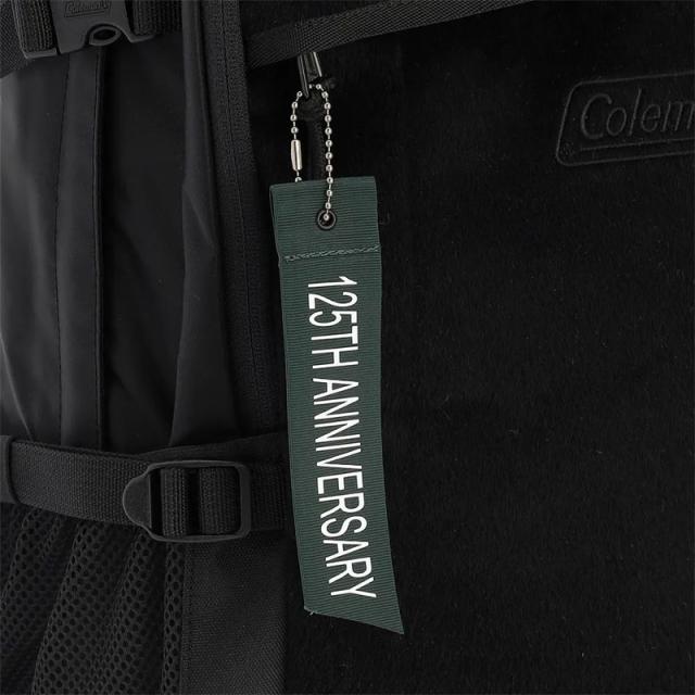 コールマン Coleman  125周年限定モデル リュック メンズ レディース  125 リミテッド ウォーカー 33L  125 LIMITED WALKER 33  2025AW bpk【鞄】2512ripe_7