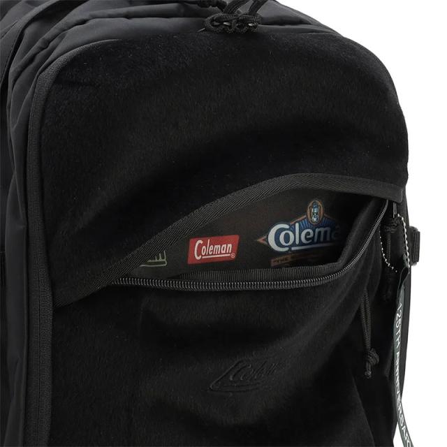 コールマン Coleman  125周年限定モデル リュック メンズ レディース  125 リミテッド ウォーカー 33L  125 LIMITED WALKER 33  2025AW bpk【鞄】2512ripe_9