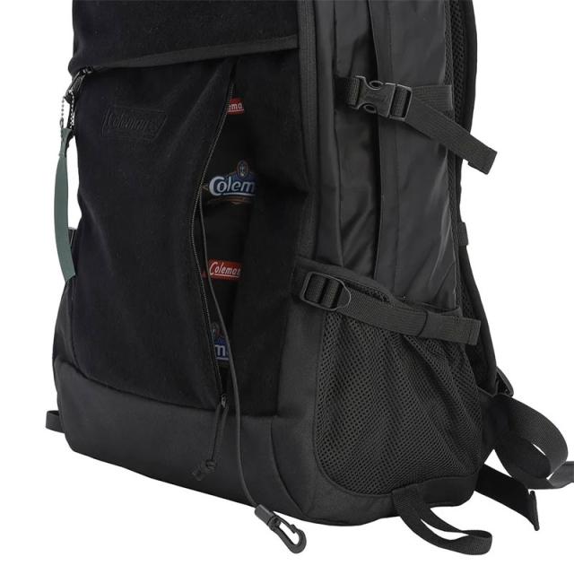 コールマン Coleman  125周年限定モデル リュック メンズ レディース  125 リミテッド ウォーカー 33L  125 LIMITED WALKER 33  2025AW bpk【鞄】2512ripe_11