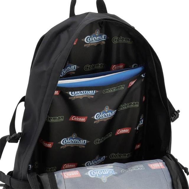コールマン Coleman  125周年限定モデル リュック メンズ レディース  125 リミテッド ウォーカー 33L  125 LIMITED WALKER 33  2025AW bpk【鞄】2512ripe_3