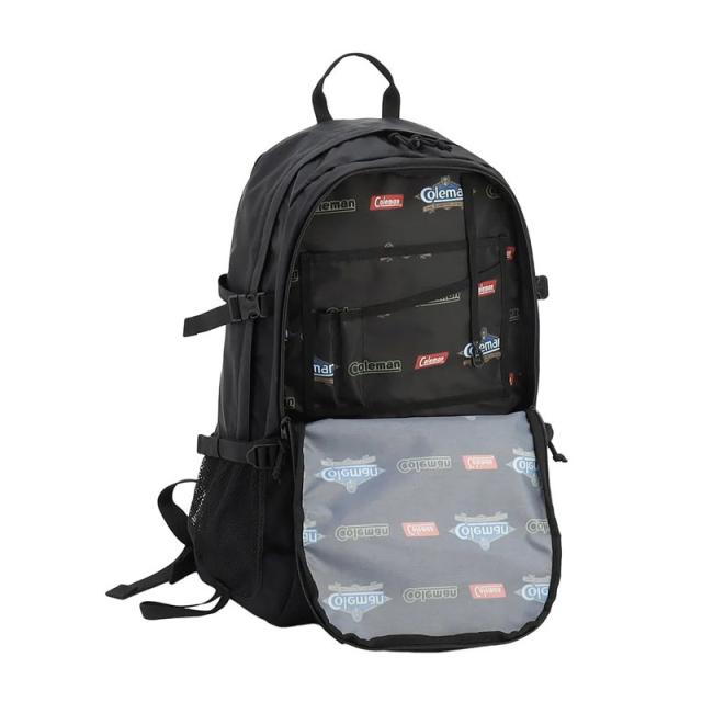 コールマン Coleman  125周年限定モデル リュック メンズ レディース  125 リミテッド ウォーカー 33L  125 LIMITED WALKER 33  2025AW bpk【鞄】2512ripe_4