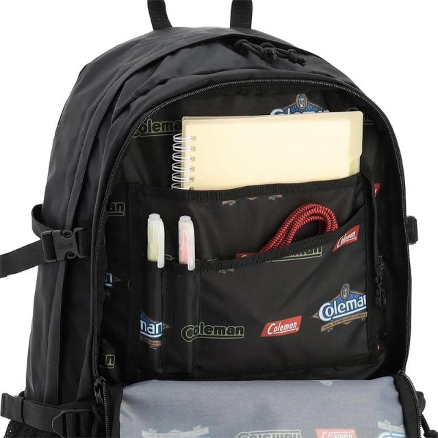コールマン Coleman  125周年限定モデル リュック メンズ レディース  125 リミテッド ウォーカー 33L  125 LIMITED WALKER 33  2025AW bpk【鞄】2512ripe_5