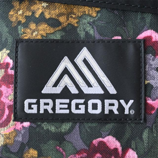 グレゴリー GREGORY  ショルダーバッグ メンズ レディース  プティサック  PETIT SAC 3L  クラシック CLASSIC  2025AW【鞄】2512ripe_8