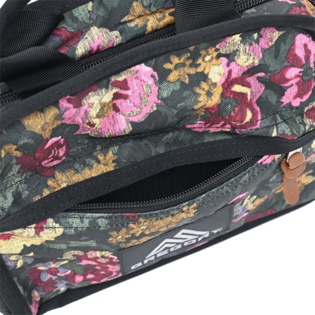 グレゴリー GREGORY  ショルダーバッグ メンズ レディース  プティサック  PETIT SAC 3L  クラシック CLASSIC  2025AW【鞄】2512ripe_4