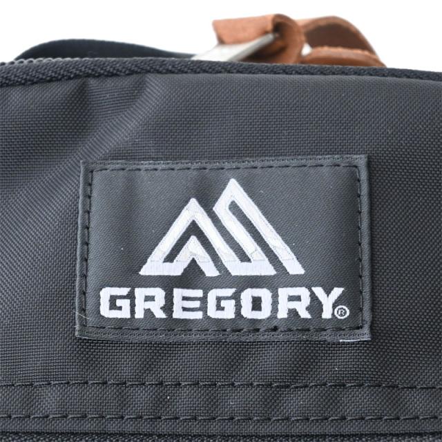 グレゴリー GREGORY  ショルダーバッグ メンズ レディース  クイックポケットデラックス  QUICK POCKET DELUXE  クラシック CLASSIC  2025AW【鞄】2512ripe_9