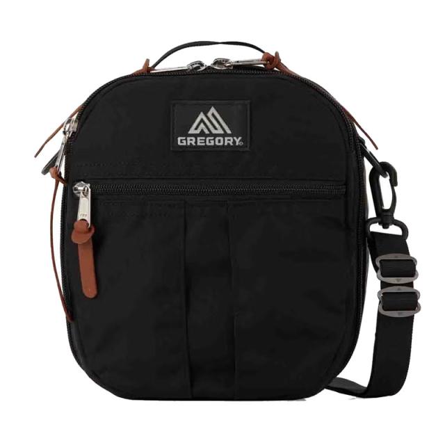 グレゴリー GREGORY  ショルダーバッグ メンズ レディース  クイックポケットデラックス  QUICK POCKET DELUXE  クラシック CLASSIC  2025AW【鞄】2512ripe_3