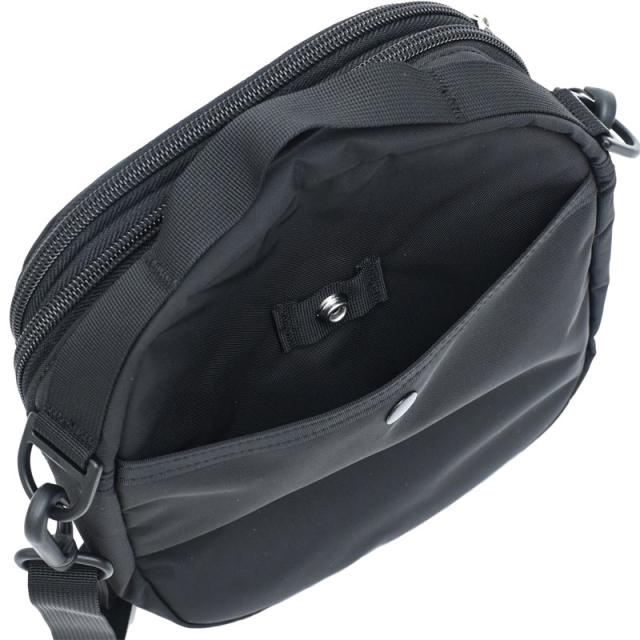 グレゴリー GREGORY  ショルダーバッグ メンズ レディース  クイックポケットデラックス  QUICK POCKET DELUXE  クラシック CLASSIC  2025AW【鞄】2512ripe_6