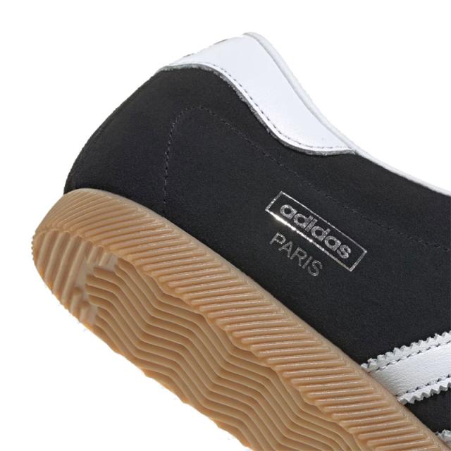 アディダス オリジナルス adidas originals スニーカー メンズ レディース パリ PARIS ブラック ホワイト ガム KJ1012 2026SS snk【靴】2602ripe_7