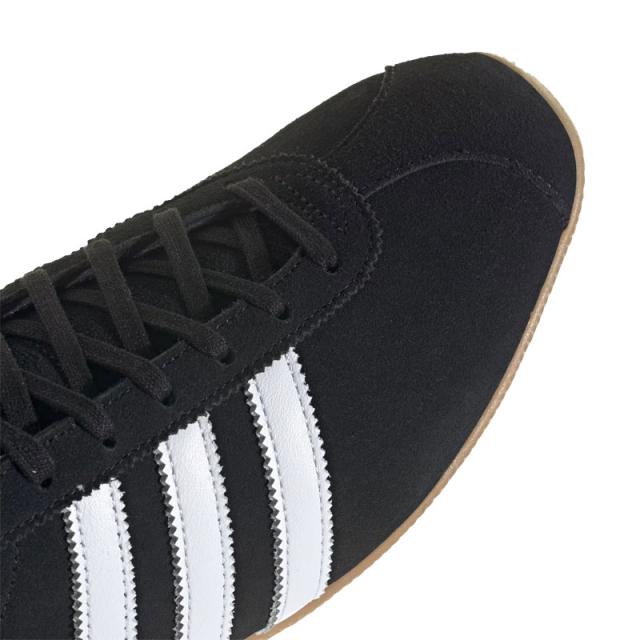 アディダス オリジナルス adidas originals スニーカー メンズ レディース パリ PARIS ブラック ホワイト ガム KJ1012 2026SS snk【靴】2602ripe_8