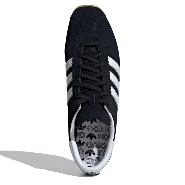 アディダス オリジナルス adidas originals スニーカー メンズ レディース パリ PARIS ブラック ホワイト ガム KJ1012 2026SS snk【靴】2602ripe_2