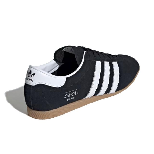 アディダス オリジナルス adidas originals スニーカー メンズ レディース パリ PARIS ブラック ホワイト ガム KJ1012 2026SS snk【靴】2602ripe_4