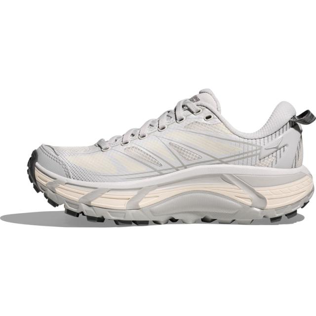 ホカ HOKA ランニングシューズ 厚底 メンズ マファテ スピード2 MAFATE SPEED 2 コスミックグレー/アラバスター 1126851-CYLB 2026SS snk【靴】2601ripe_7