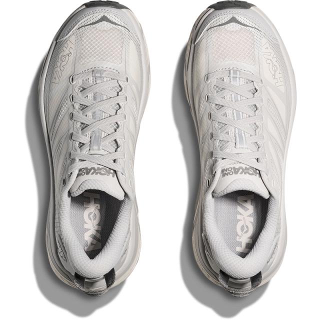 ホカ HOKA ランニングシューズ 厚底 メンズ マファテ スピード2 MAFATE SPEED 2 コスミックグレー/アラバスター 1126851-CYLB 2026SS snk【靴】2601ripe_2